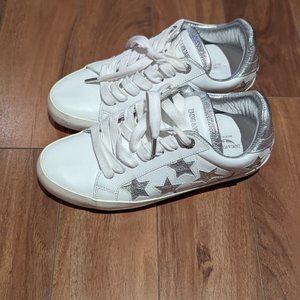 Zadig & Voltaire Star Sneakers